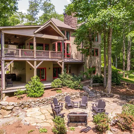 Fern Ridge Lodge At Sweetgrass